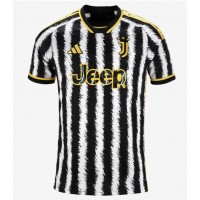 Dres Juventus Andrea Cambiaso #27 Domaci 2023-24 Kratak Rukav